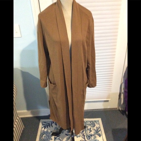 J. Jill Sweaters - J Jill sweater jacket